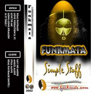 CD Funkmata